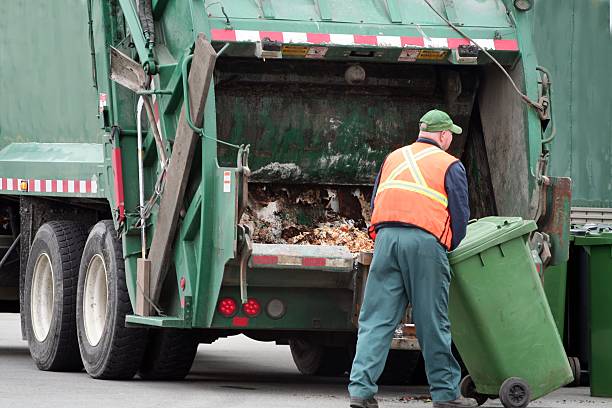 Property Management Cleanouts in Nashville, NC