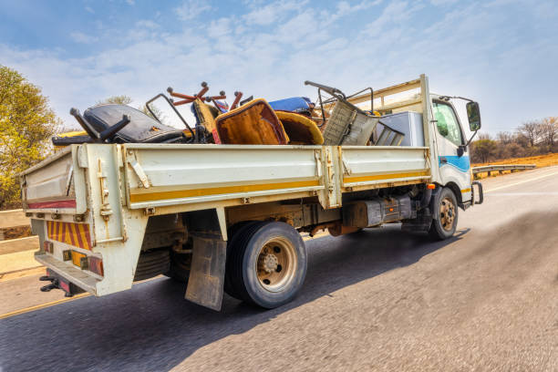 Best Yard Waste Removal  in Nashville, NC
