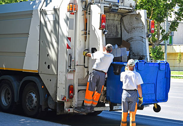 Best Hoarding Cleanup  in Nashville, NC