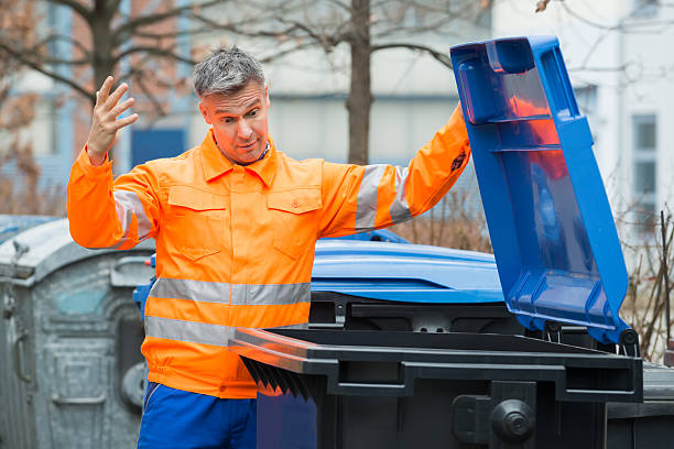 Nashville, NC Junk Removal Company