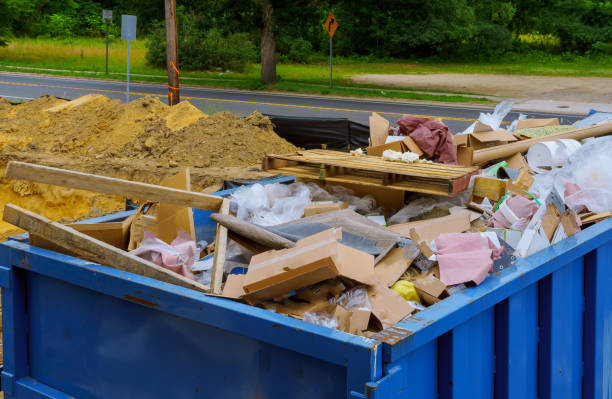 Best Residential Junk Removal  in Nashville, NC